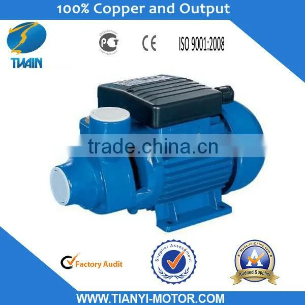 IDB35 1 Inch Water Pump Hose