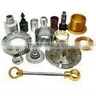 OEM/ODM Cnc Motorbike Parts, Auto Parts photo-6