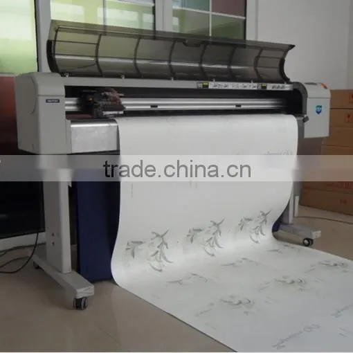 Wholesale Heat Transfer Paper 1420mm Transfer Paper Size Inkjet Coating Dye Transfer Sublimation Paper Digital Print A86+