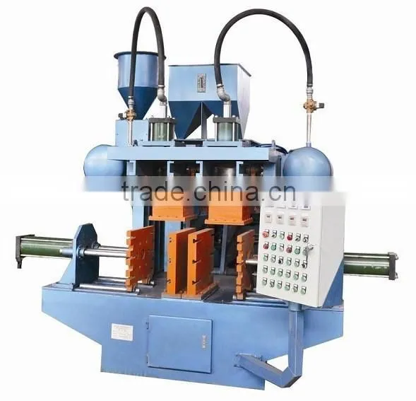 Sand Core Shooting Machine/Dry Sand Core Making Machine photo-2