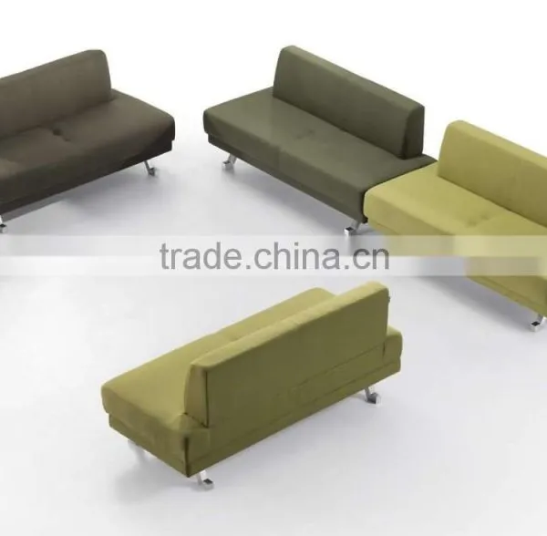 S-30 Modern Sofa Leather Sofa Set Fabric Sofa photo-2