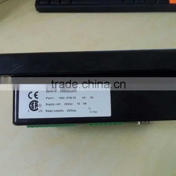 Atlas Copco Plc Module Controller for Air Compressor ELECTRONIC CONTROL MODULE photo-3