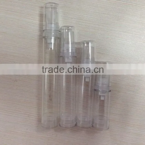 Airless Bottle