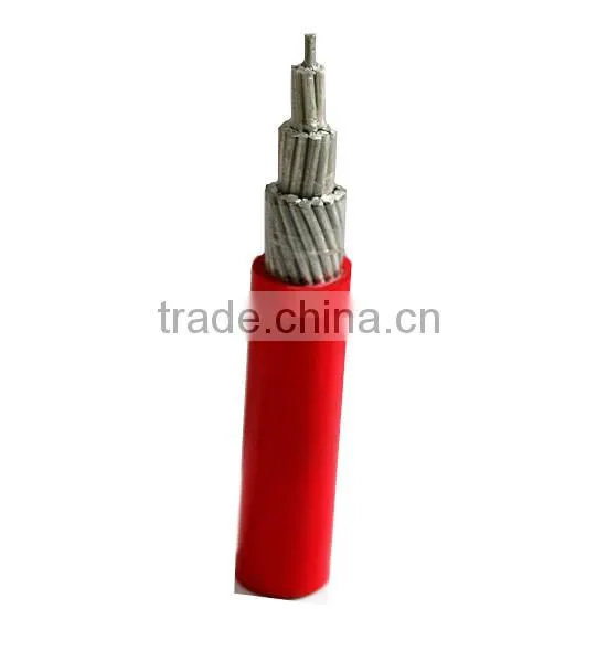 Copper/aluminum Core Electrical Cable Wire 10mm2 16mm2 photo-6