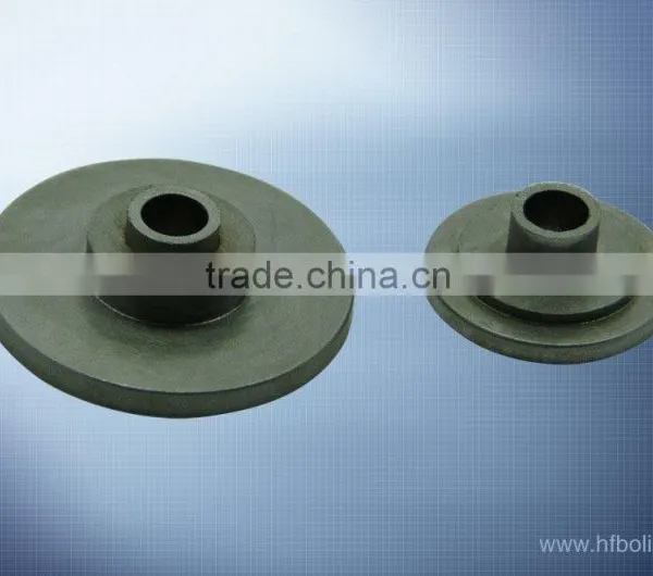 Sintering PM Structural Part