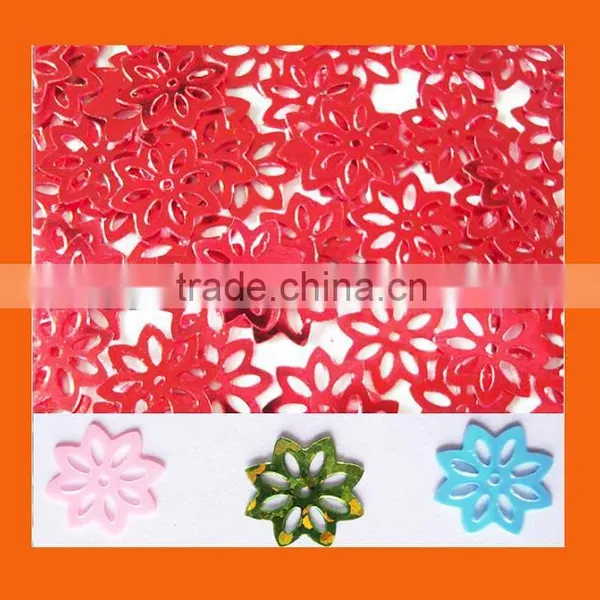 New Design Flower Confetti Wholesale