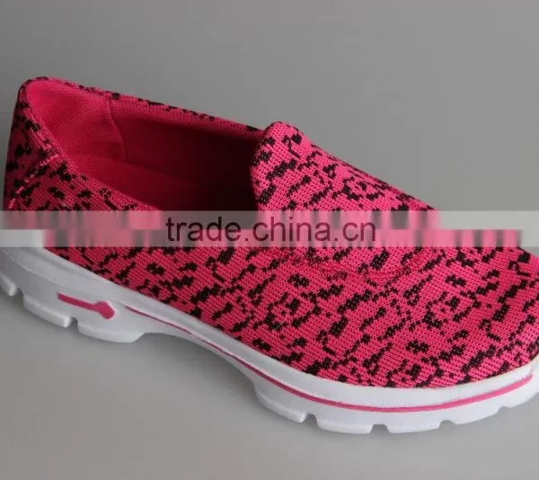 Summer Running Shoes Sport Lazy Network Shoes Wrapping Breathable Mesh Lightweight Shoes Quality Choice Most Popular photo-4