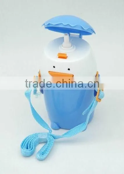 Specialized in the Production of Sport Water Bottle for Children Quality Choice