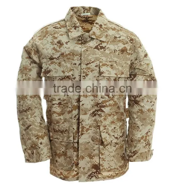 Uniforms Battle Dress Uniform BDU Coat and Pants Classic Favorite photo-2