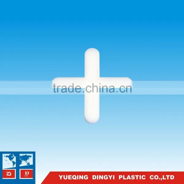 Plastic Floor Wall Spacers