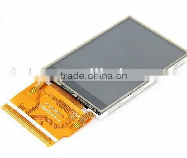 2.8 Inch TFT LCD Module