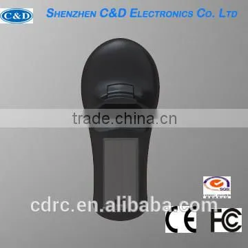 Mouse PC Wireless IR Learning Code Universal Remote Control photo-4