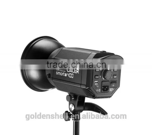 JINBEI Smart V Series Studio Lighting Quick Recycling Time photo-3