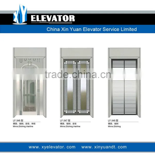 Elevator Bernstein Door Contact Elevator Spare Parts photo-6