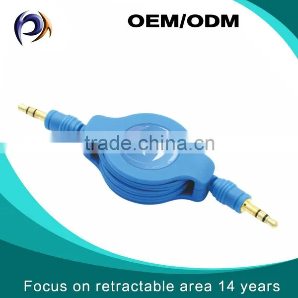 2015 Hot Selling Professional Aux Cable With High Quality photo-4