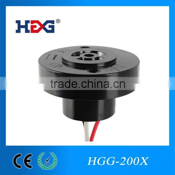 Receptacle for Luminaires Lighting Receptacle Electrical Receptacle