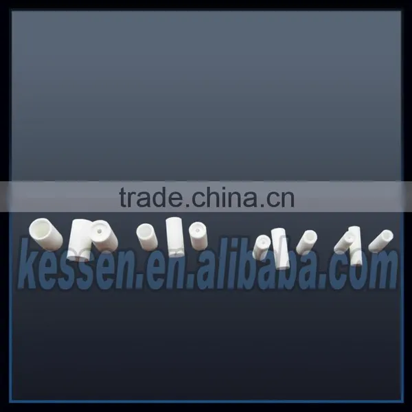 High Quality Steatite Precision Ceramic Parts photo-5