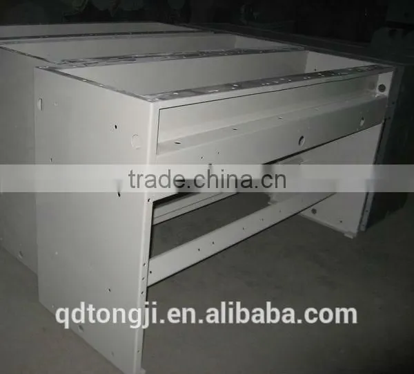 Electrical Cabinets/TIBOX/Metal Enclosure/Metal Box/metal Case Fabrication photo-5