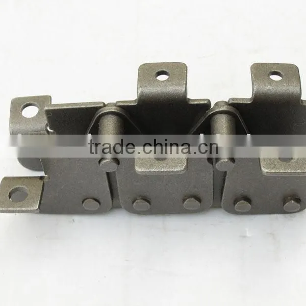 Trag Chains for Lift Device