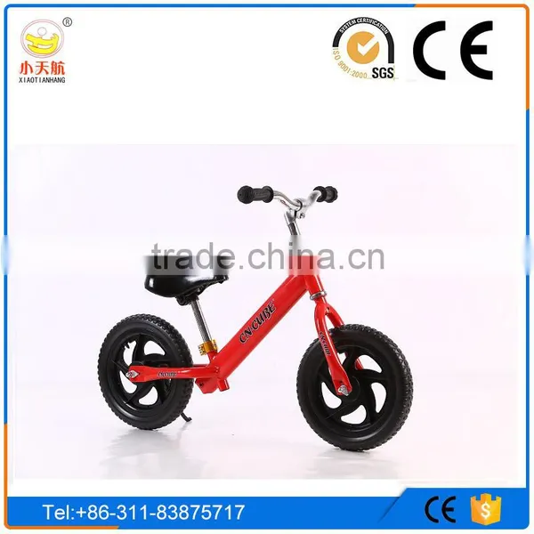 New Fashion Child Balance Bike for Childrens' First Bike, Kid Balance Bicycle for 2-12 Years' Old photo-6