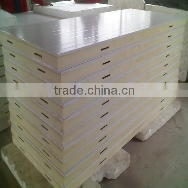Modular Storage Cold Room for Ice Cream With Inside Refrigeration Equipment in Hangzhou photo-3