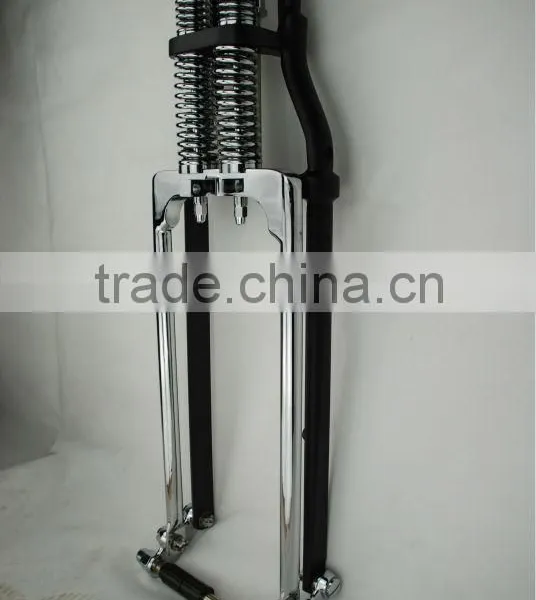 WT001B Motorcycle Forks photo-3