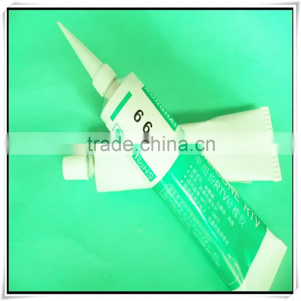 Structural Silicone Sealant Small Pack/ Silicone Sealants Low Price/ Silicone Sealant for Cement