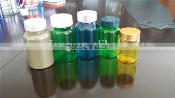 950ml Clear Plastic Bottle photo-5
