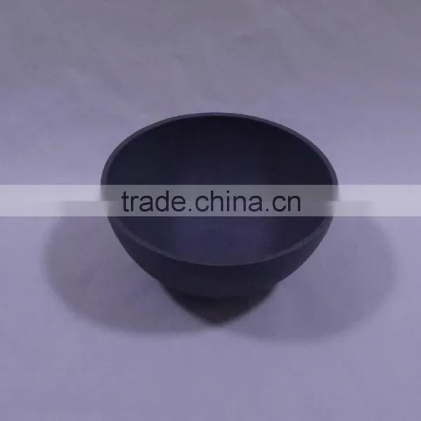 Round Bamboo Fiber Bowl photo-5