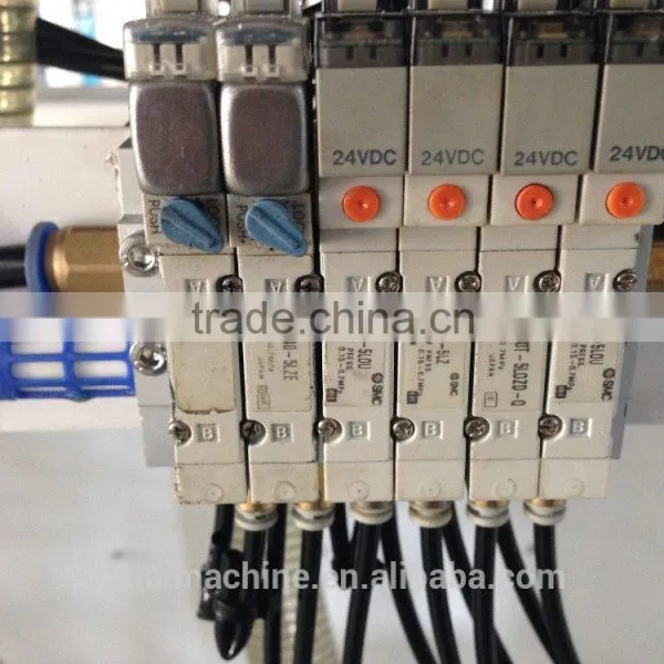 Full Automatic Crimping Machine photo-6