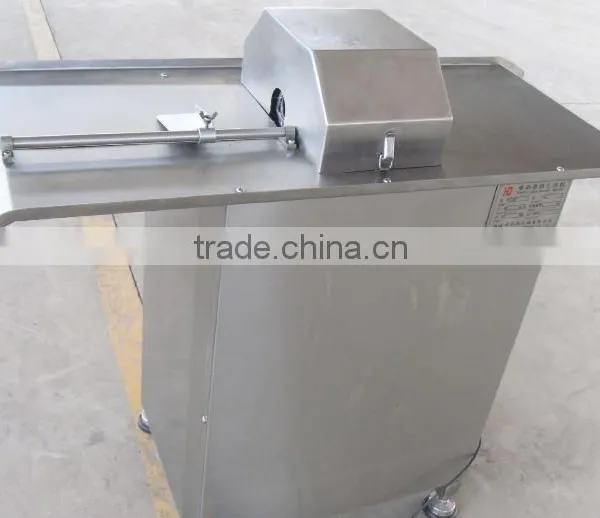 Commercial Cheap Price Ham Knotting Machine/ham Cutter Cutting Machine for Sale photo-2