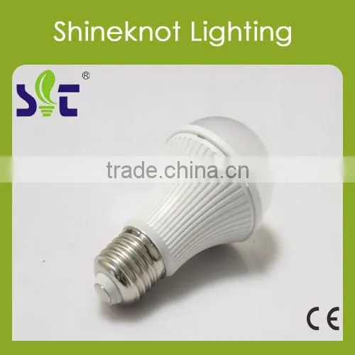 Global Shape Aluminum Body 3W E27/B22 G45 Global Led Bulb