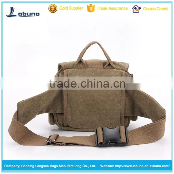 2016 Famous Canvas Bag Classic Design Handbag Large Capacity Fashion Shoulder Bag photo-6