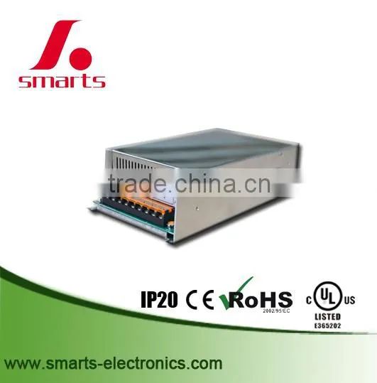 SMPS 12v 24v 36v 48v Switching Power Supply 15w With ul ce photo-5