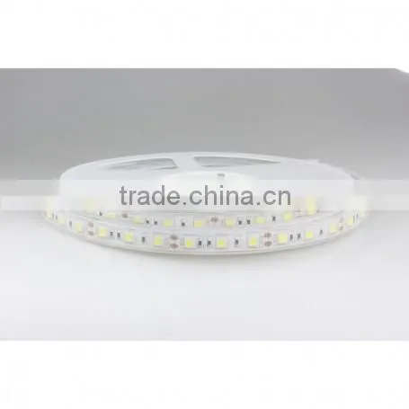 SDSLED IP68 60LED/m Led Light Strip DC12V Natural White 5050 Led Strip Light photo-4