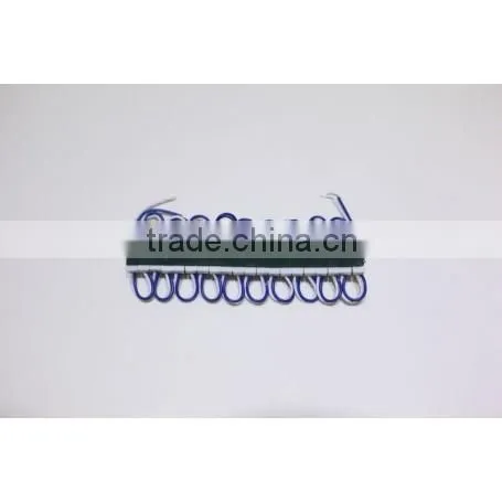 SDS Display Module IP65 Blue Light DC12V 20PCS SMD3528 LED Module photo-2