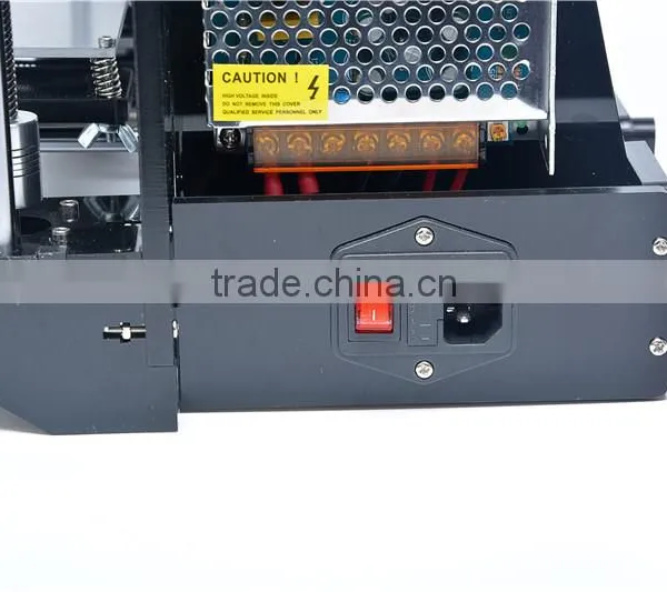 Desktop 3D Printer OEM Service 3D Printer Machine Shenzhen Manufacturer With Competitive Price and Good Quality photo-4