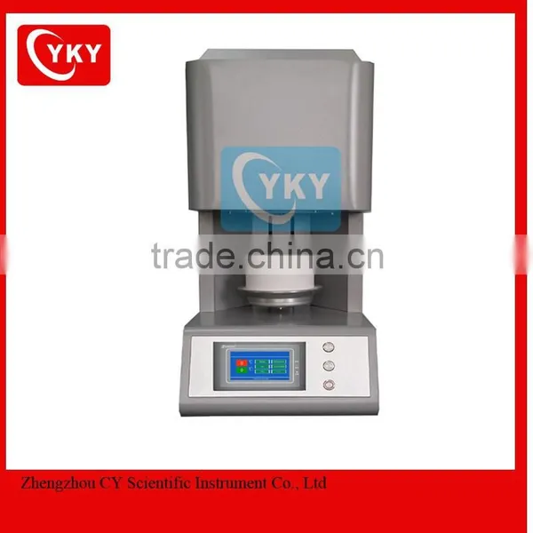 Dental Lab Furnace / Dental Ceramic Sintering Furnace