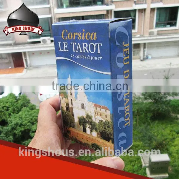 High End Tarot Cards Custom With Wholesale Price