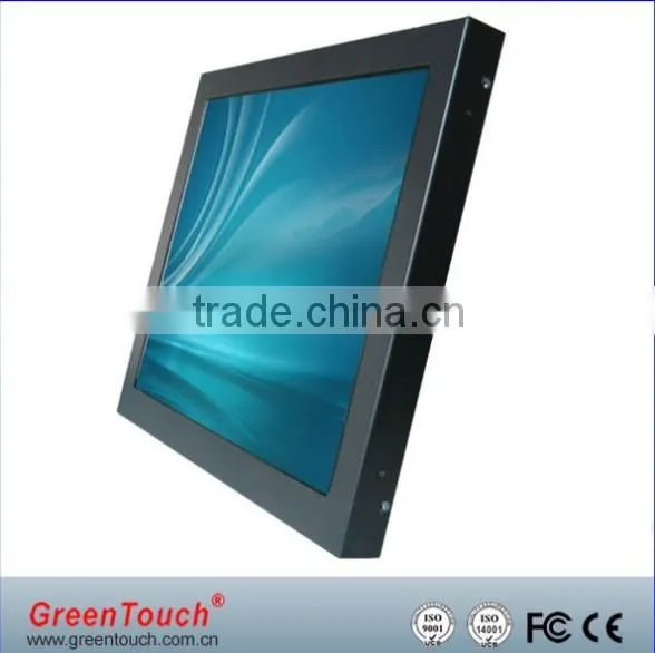 15 Inch Two Pints P-Cap Open Frame for ATM, VTM, Interactive Kiosk, Gaming, HMI photo-2
