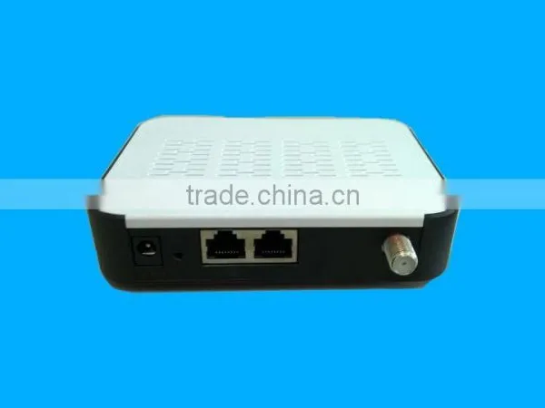 Cable Modem DOCSIS2.0 GDCM200-2FE High Speed WIFI Cable Modem photo-2