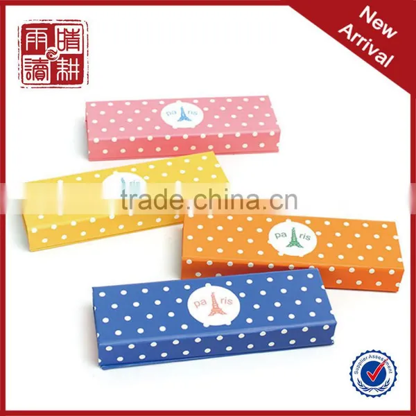 Manufacturer Custom Logo Printed Gift Box for Pens photo-3