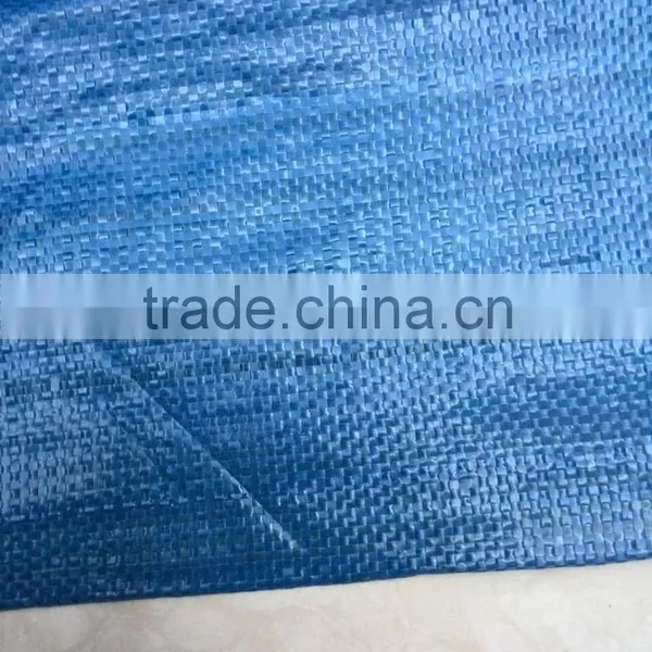 No Clear Recycling Plastic Woven Polypropylene Bags for Garbage Trash Bags photo-3