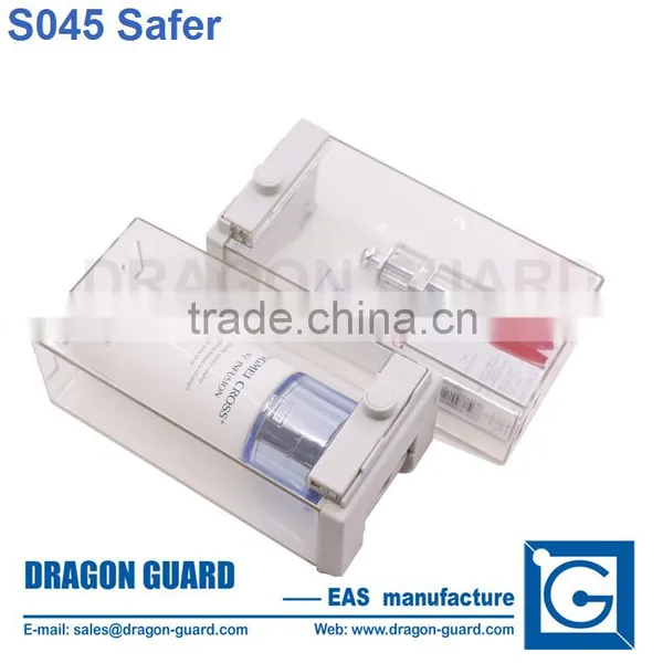 Cosmetic Anti-theft Safer Box, Eas Safer Case S045 photo-2