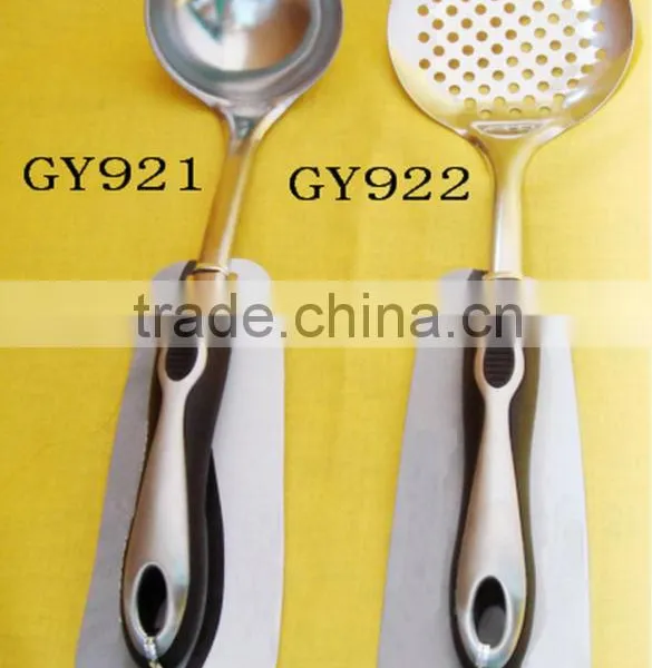 stainless steel kitchenware combo set kitchen set