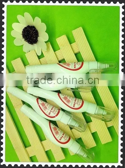 Colored Metal Tip Liquid Corrector photo-2