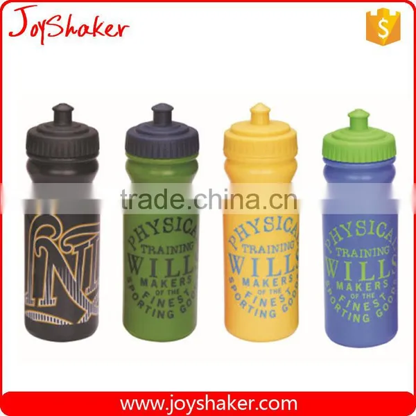 Sports Plastic Water Bottels for Drinking With Lid 600ML photo-3