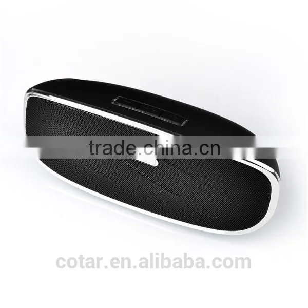A10 New Design Wireless Custom Bluetooth Speaker photo-2