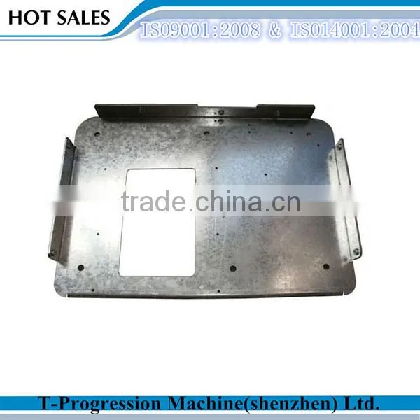 Customer Sheet Metal Fabrication Industry photo-4
