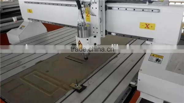 Pattern Maker 1530 Cnc Router Sale in Bangladesh Supplier's Choice photo-4